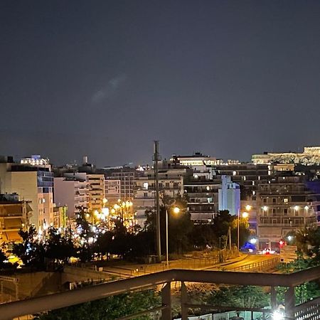 아테네 Acropolis View 아파트 외부 사진