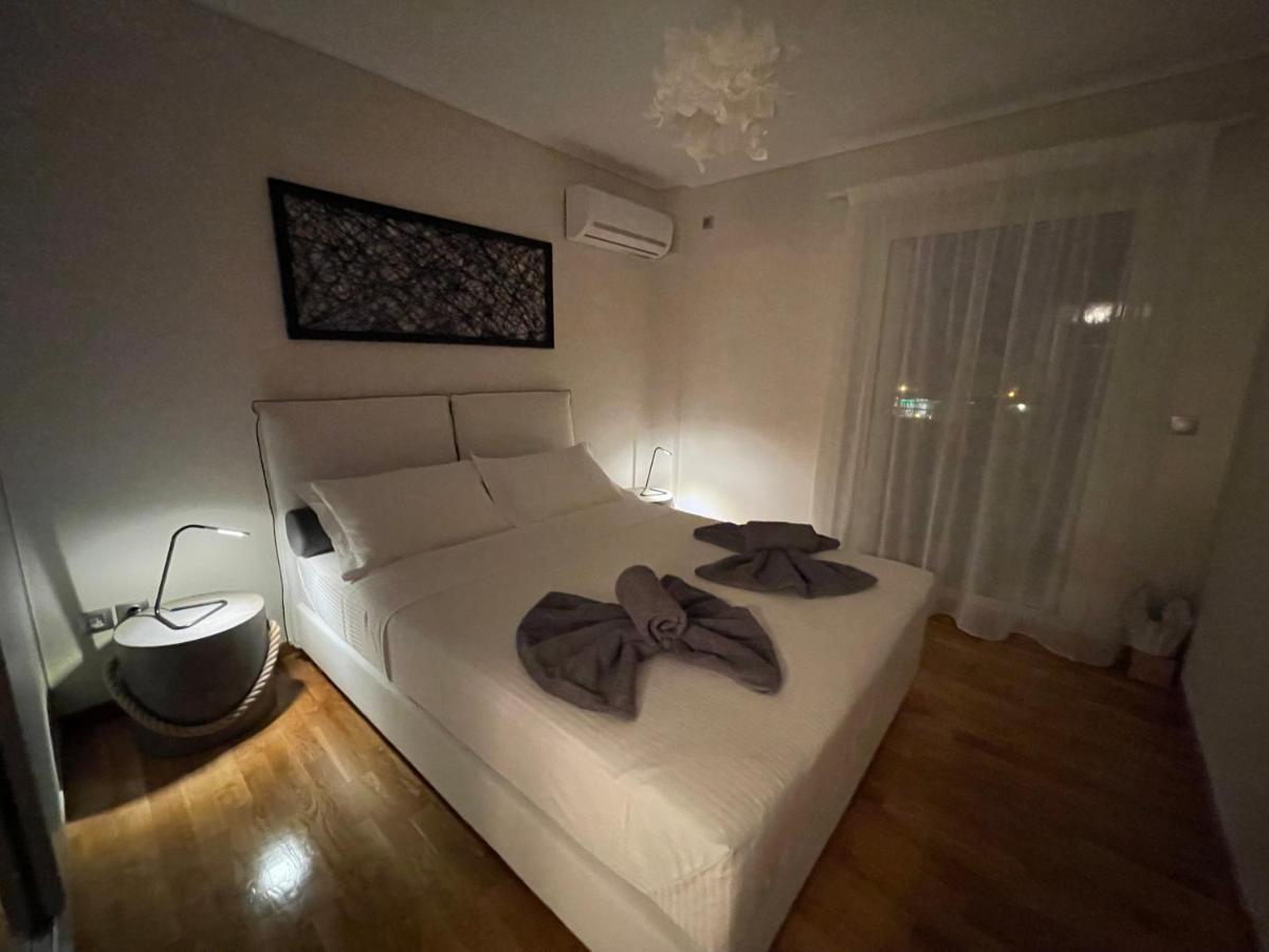 아테네 Acropolis View 아파트 외부 사진