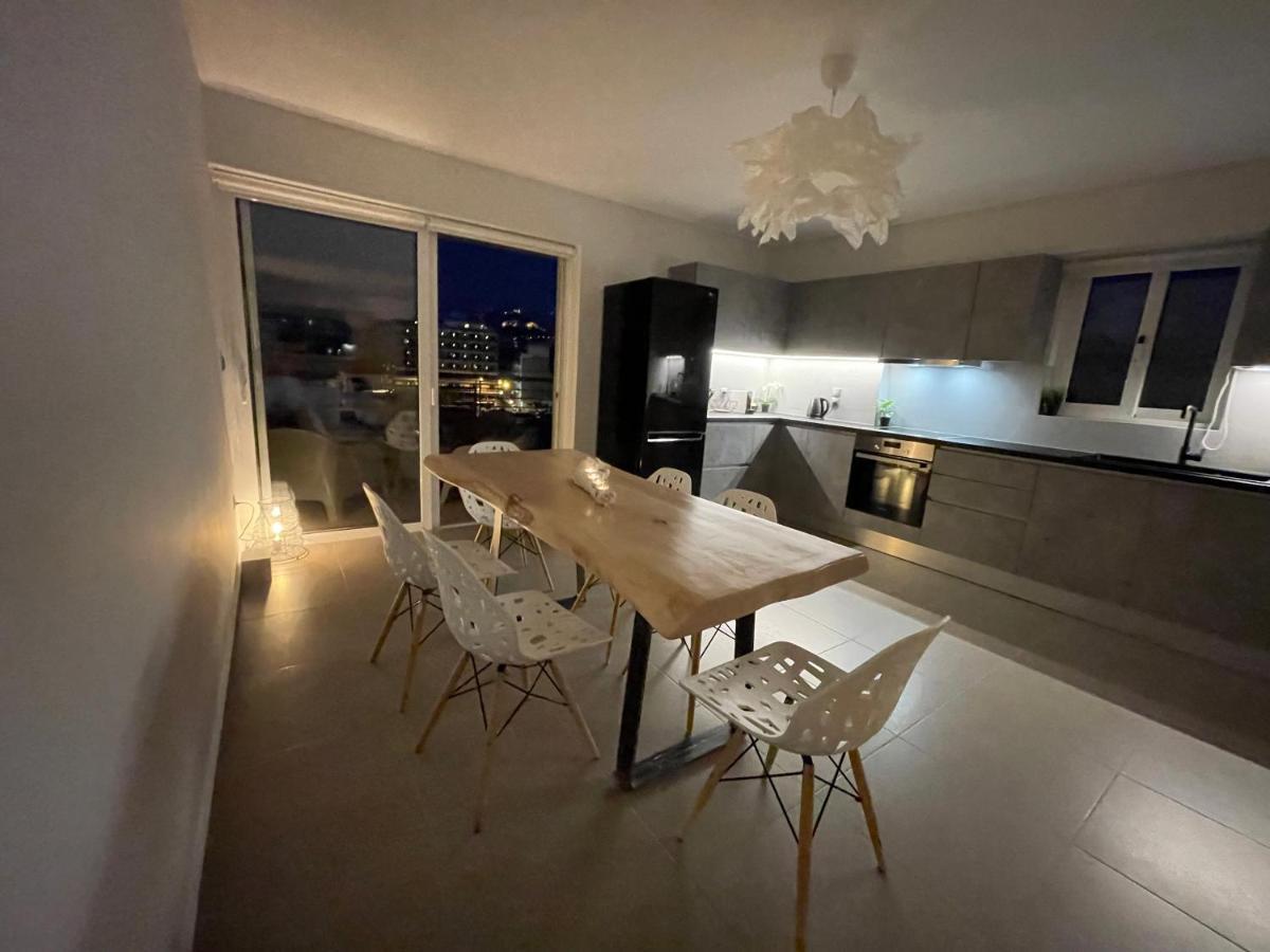아테네 Acropolis View 아파트 외부 사진