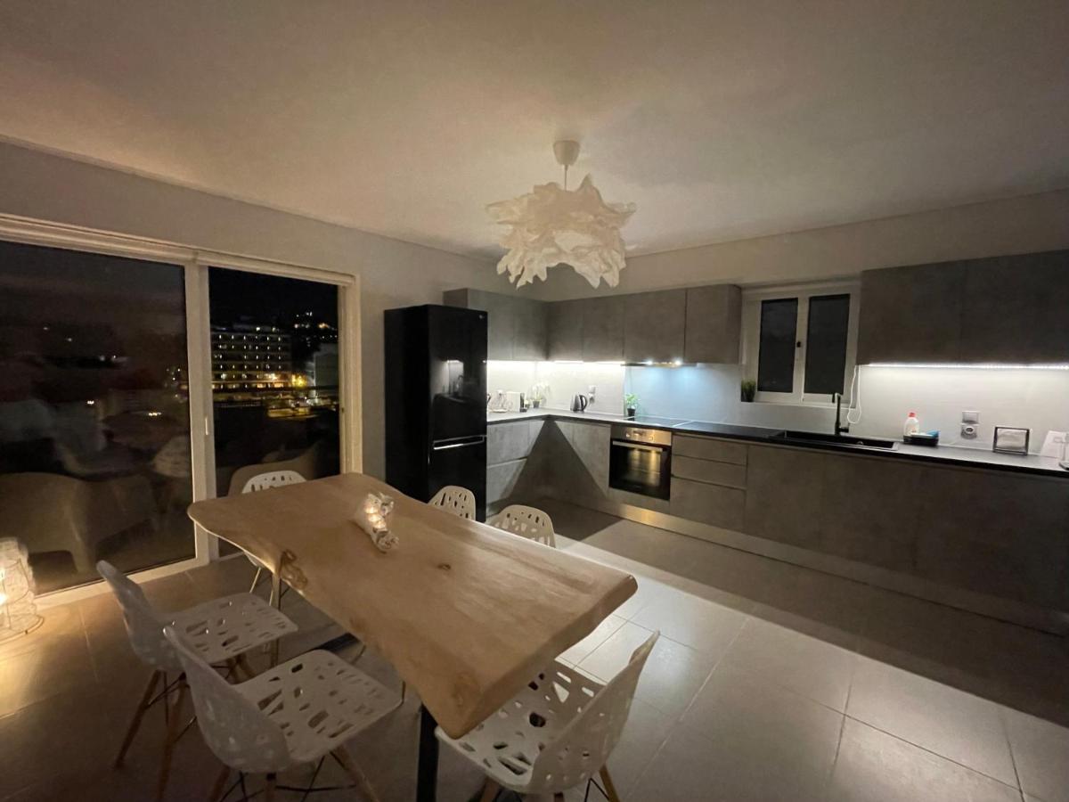아테네 Acropolis View 아파트 외부 사진